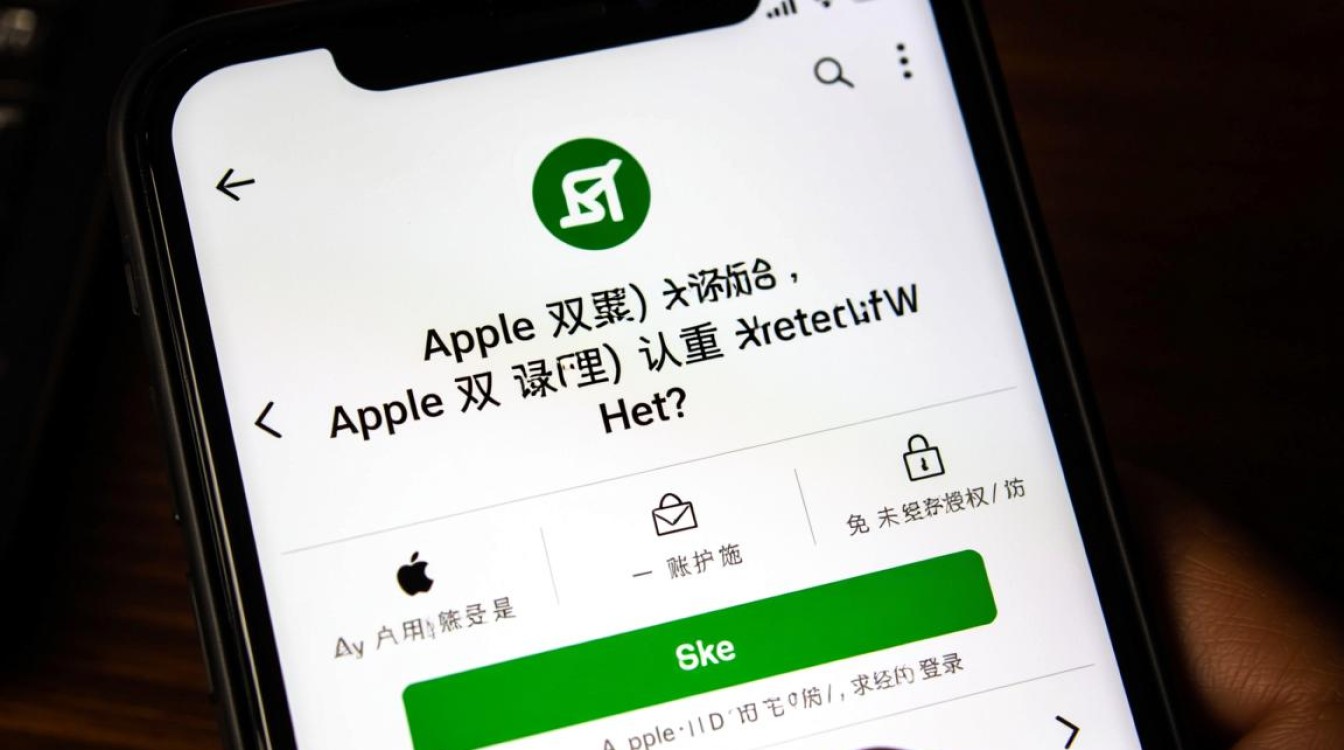 轻松解除苹果双重认证，详细步骤解析-图2