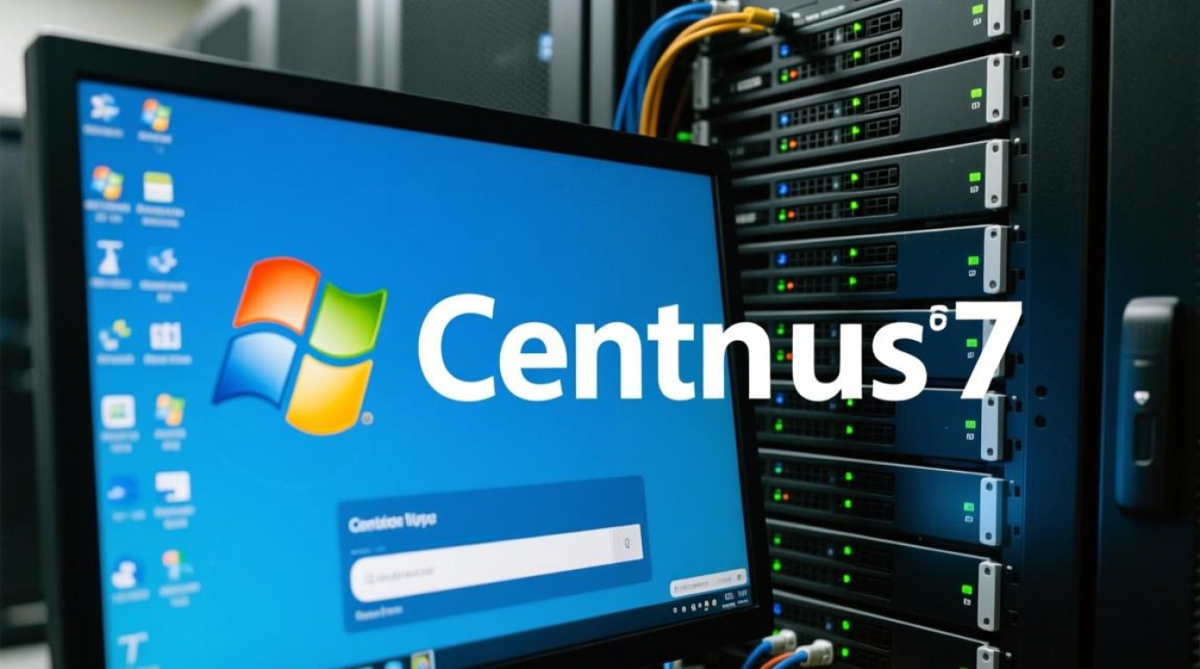 在 CentOS 7 系统中实现 XDMCP 配置指南-图1