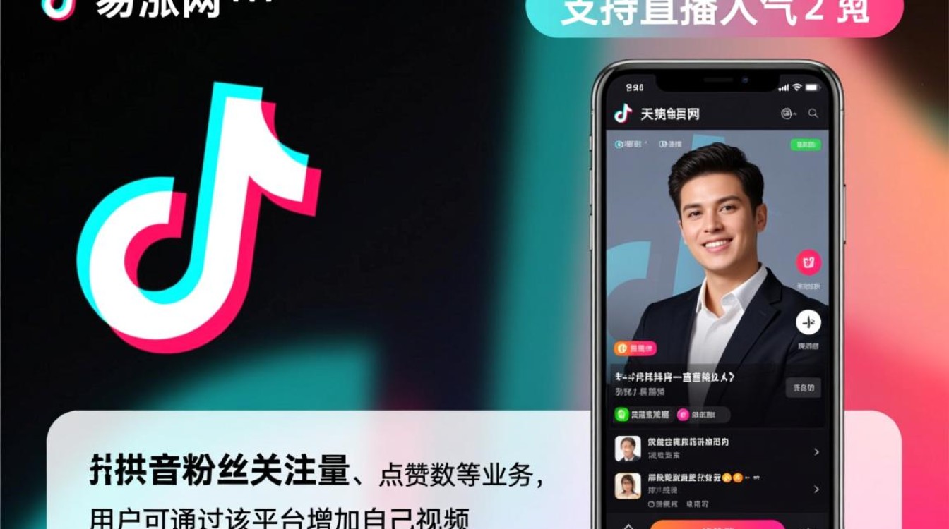 抖音24小时免费下单平台，揭秘真实情况-图1