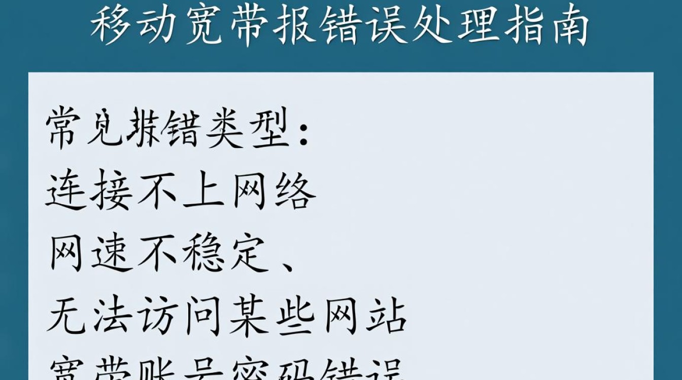 校园移动宽带故障速报-图2