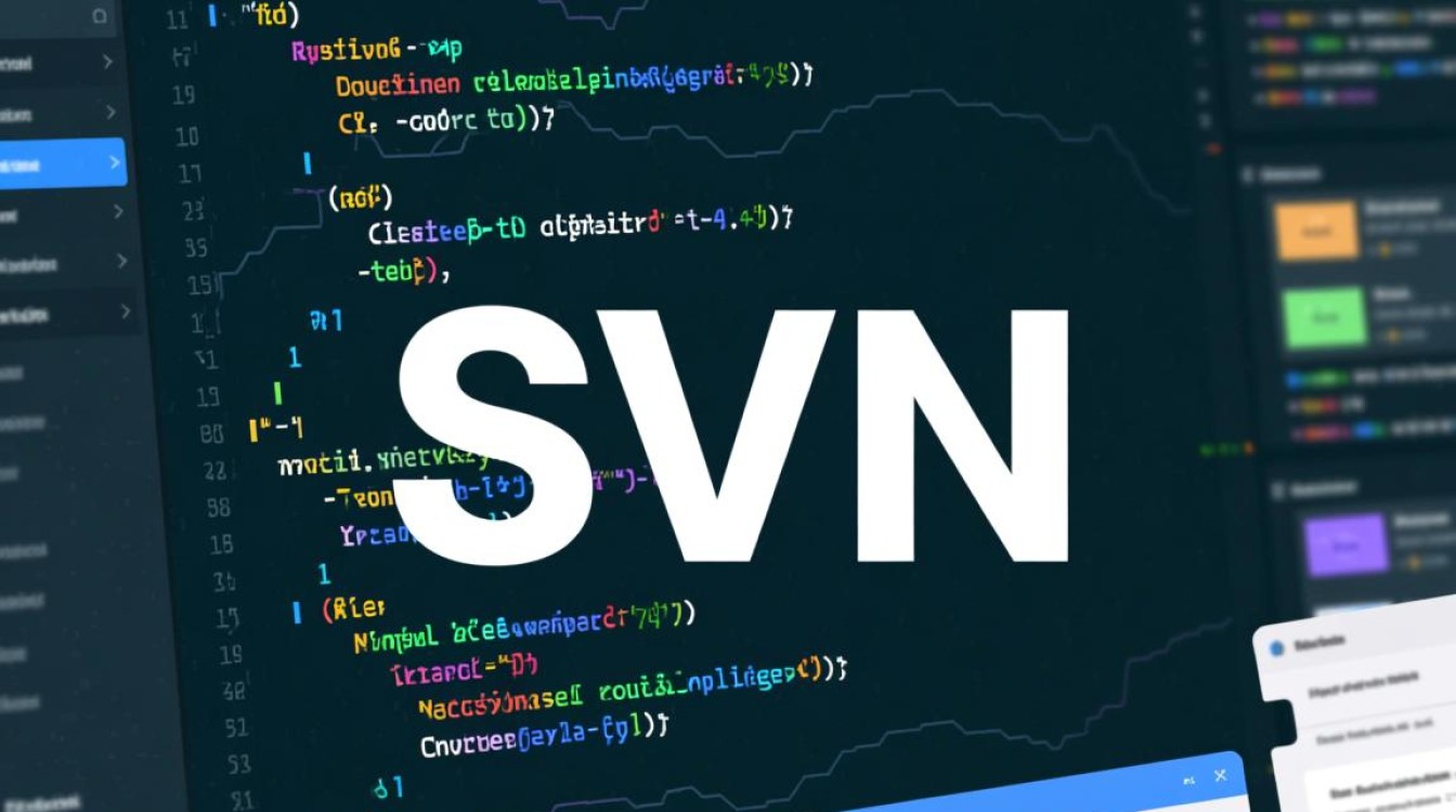 CentOS下SVN客户端安装与配置指南-图1 CentOS下SVN客户端安装与配置指南-图1