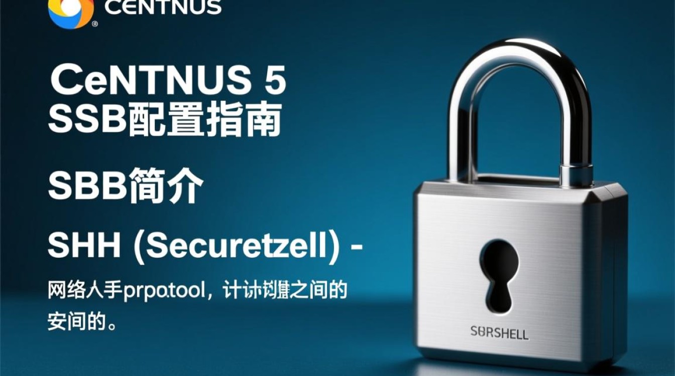 CentOS 5 SSH配置与优化指南-图2