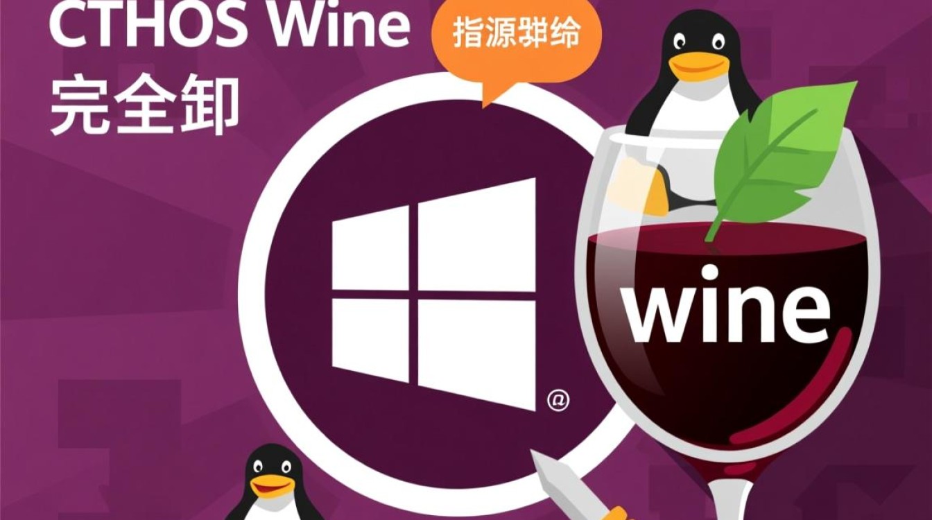 CentOS系统下完全卸载Wine教程-图2