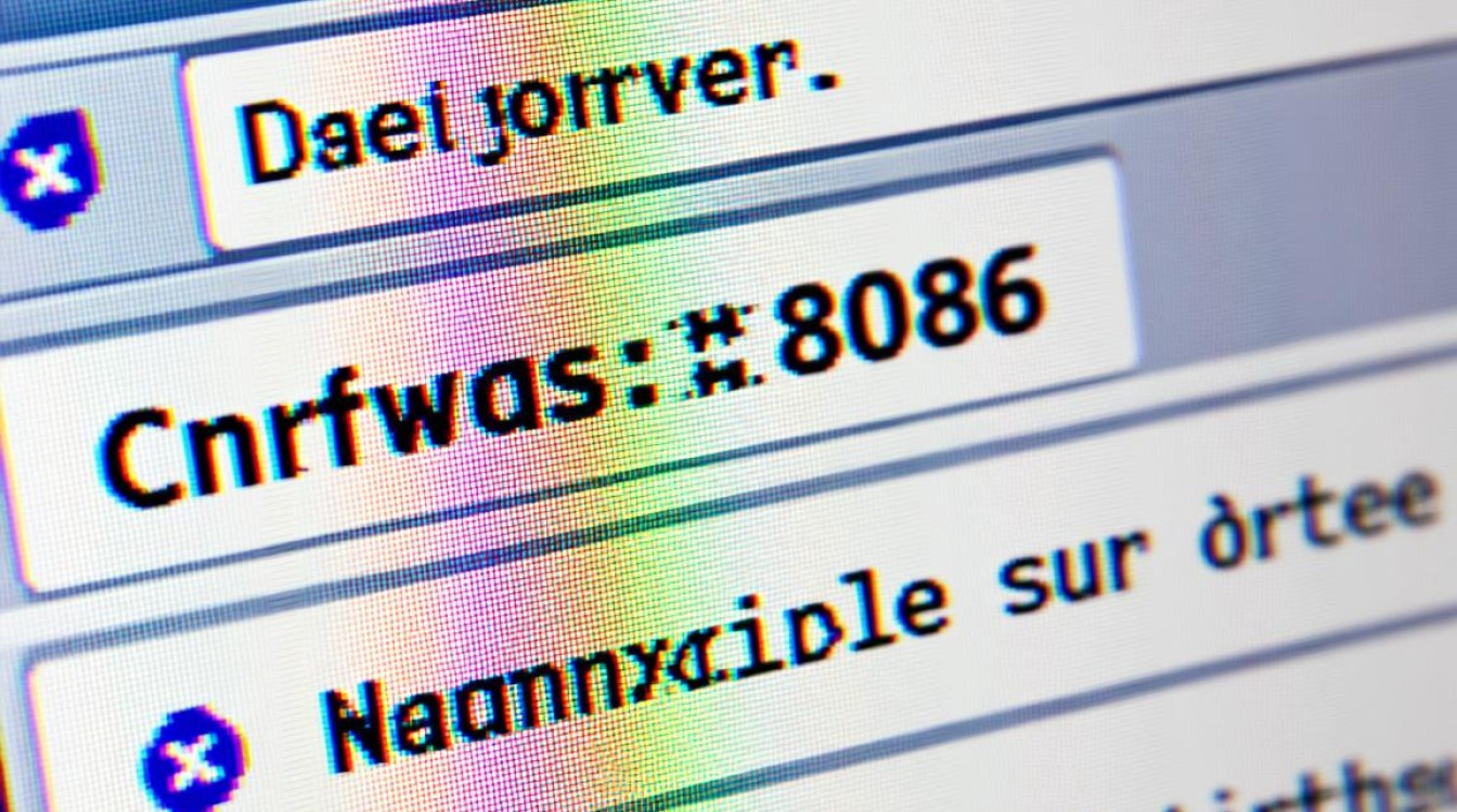 在CentOS系统中启用8080端口的快速指南-图1