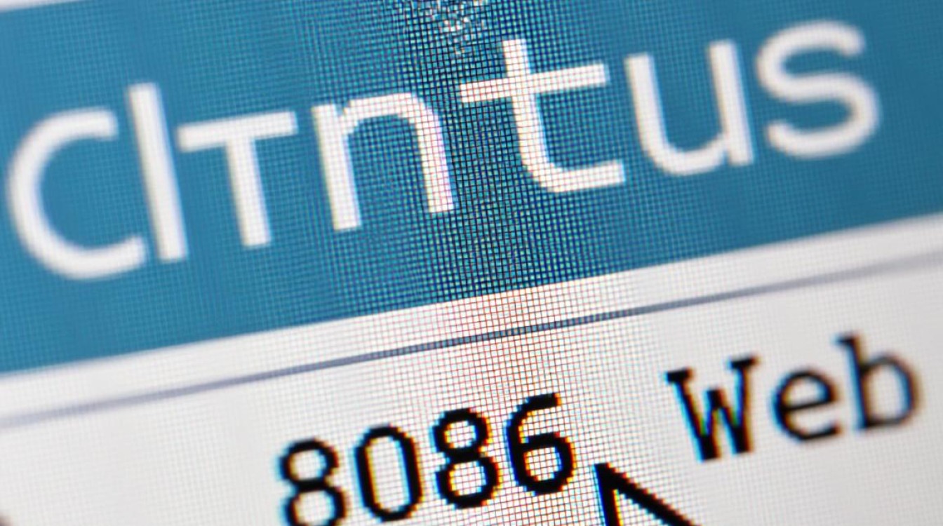 在CentOS系统中启用8080端口的快速指南-图3