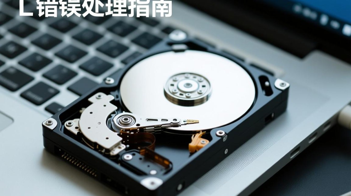 Linux挂载磁盘错误处理指南-图3