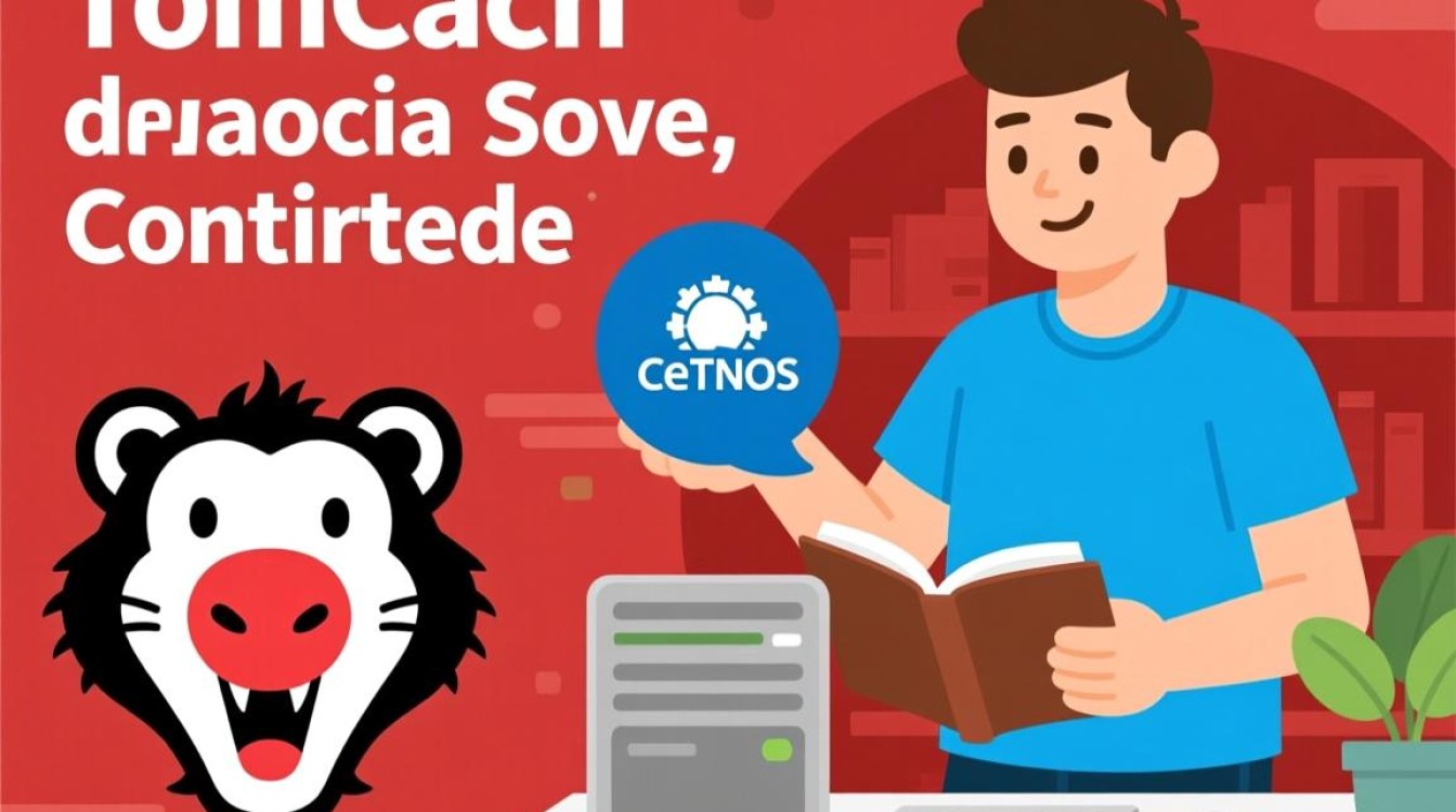 CentOS下重启Tomcat服务教程-图2