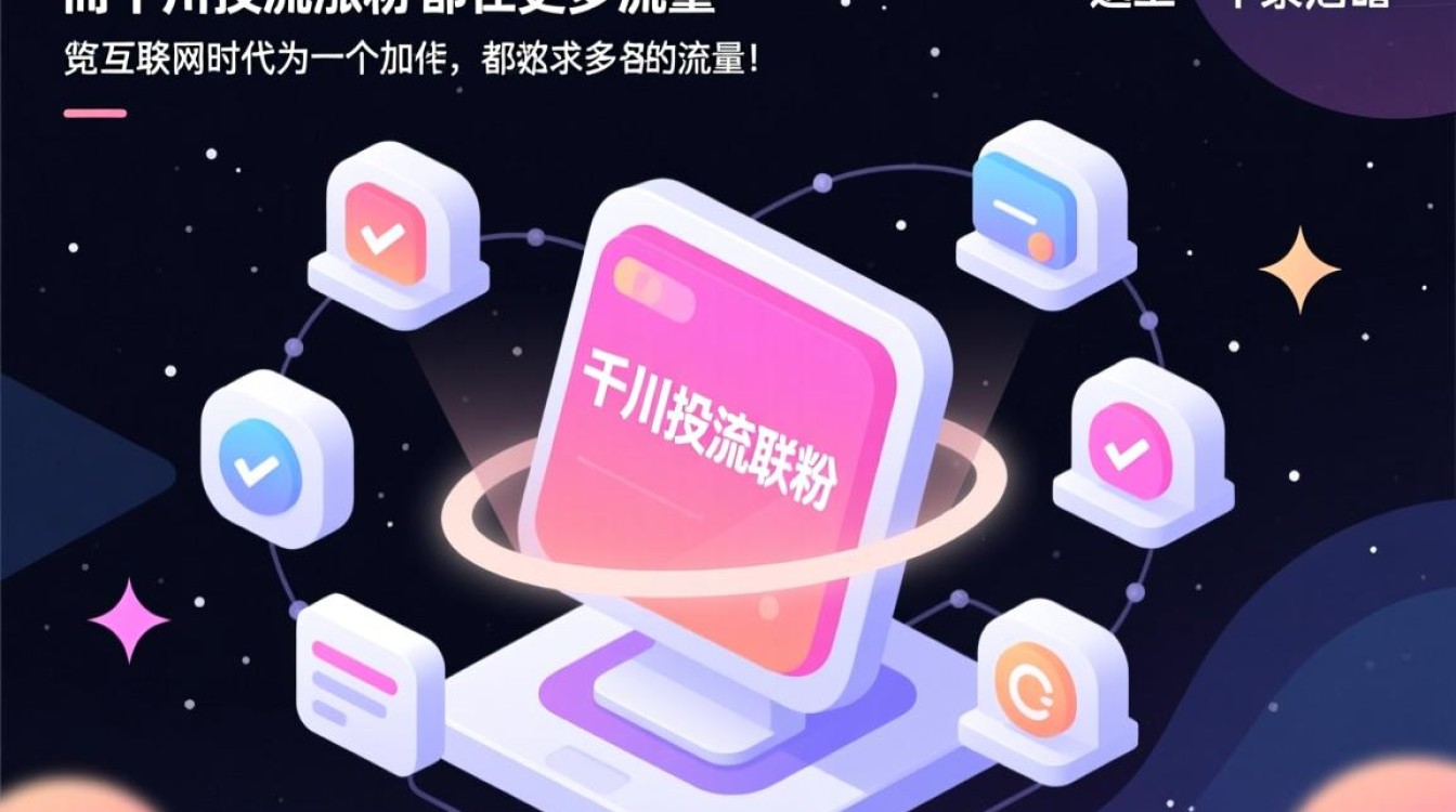 千川千粉快速涨粉教程,掌握涨粉秘诀-图1 千川千粉快速涨粉教程,掌握涨粉秘诀-图1