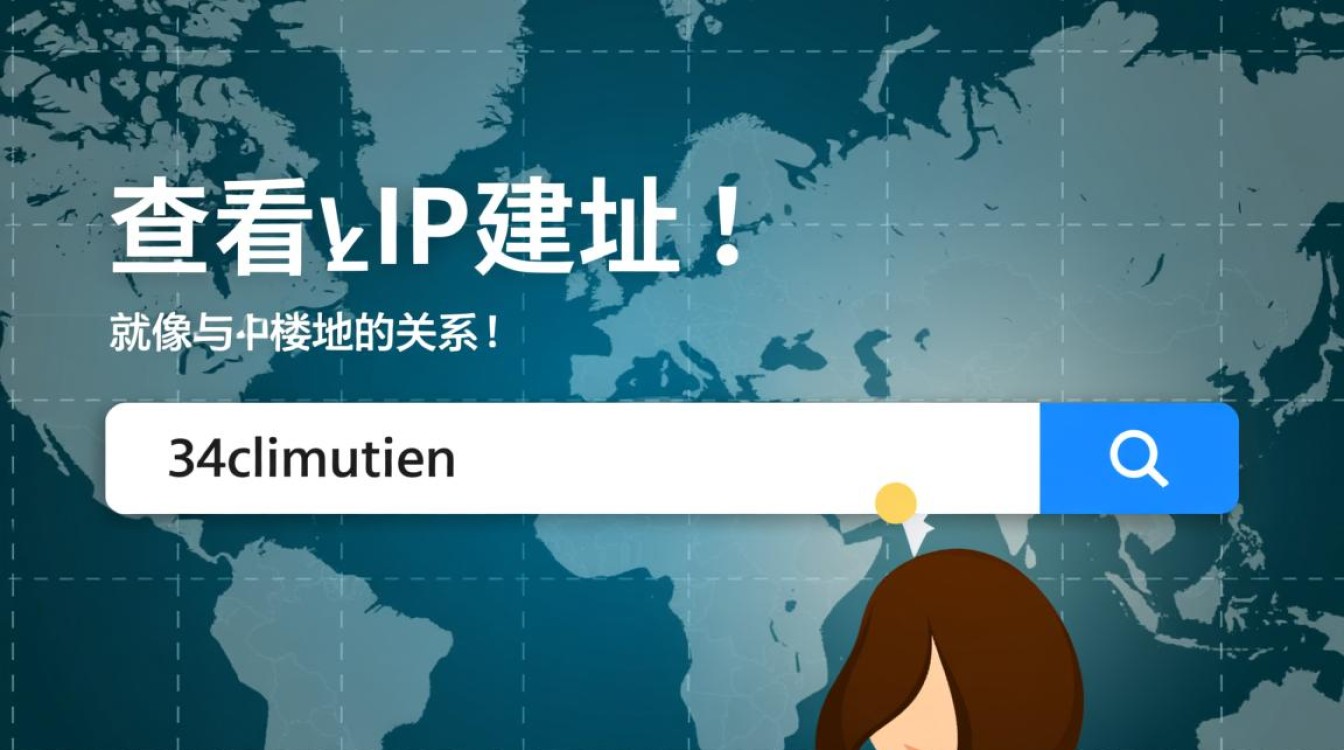揭秘域名IP查询方法-图2
