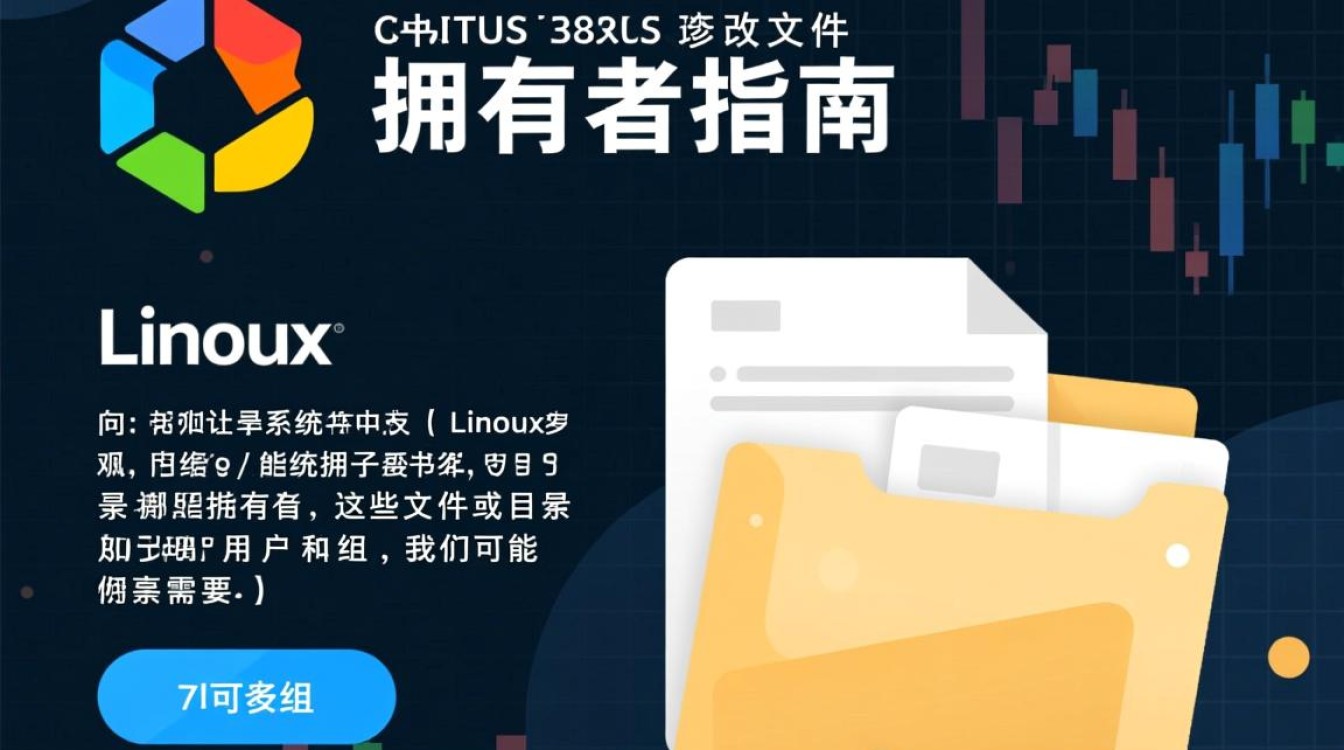 CentOS文件系统权限调整，修改文件拥有者指南-图2