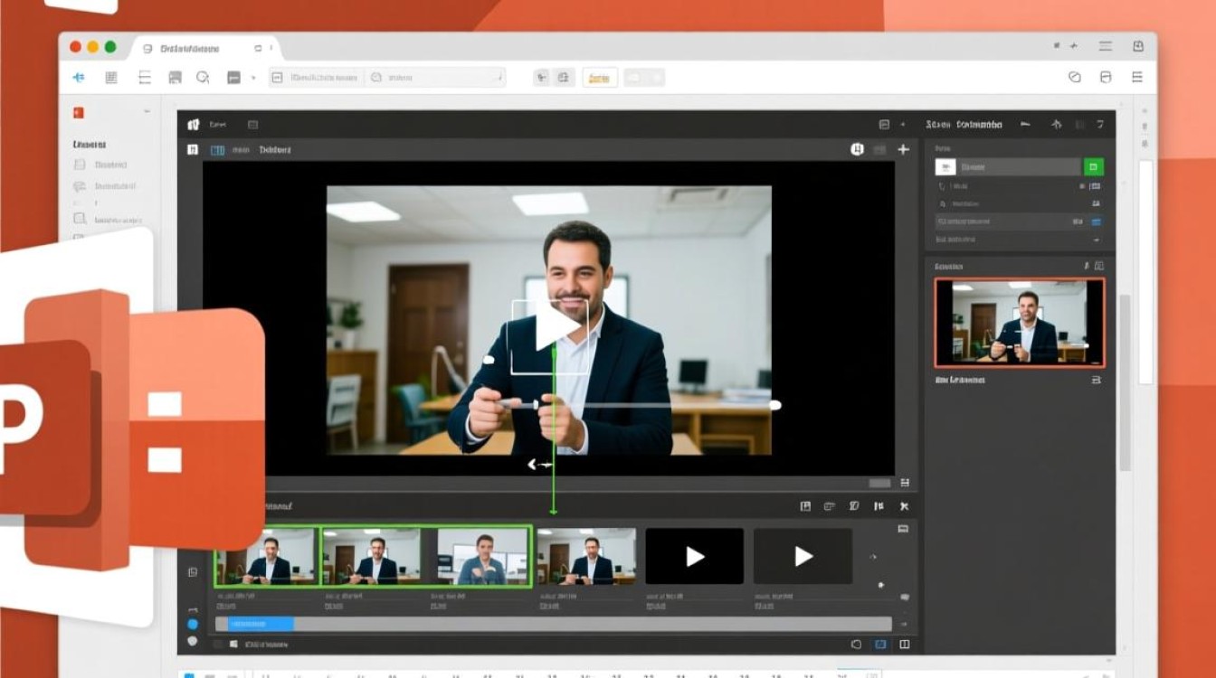 PPT视频剪辑利器，高效剪辑视频软件推荐-图1