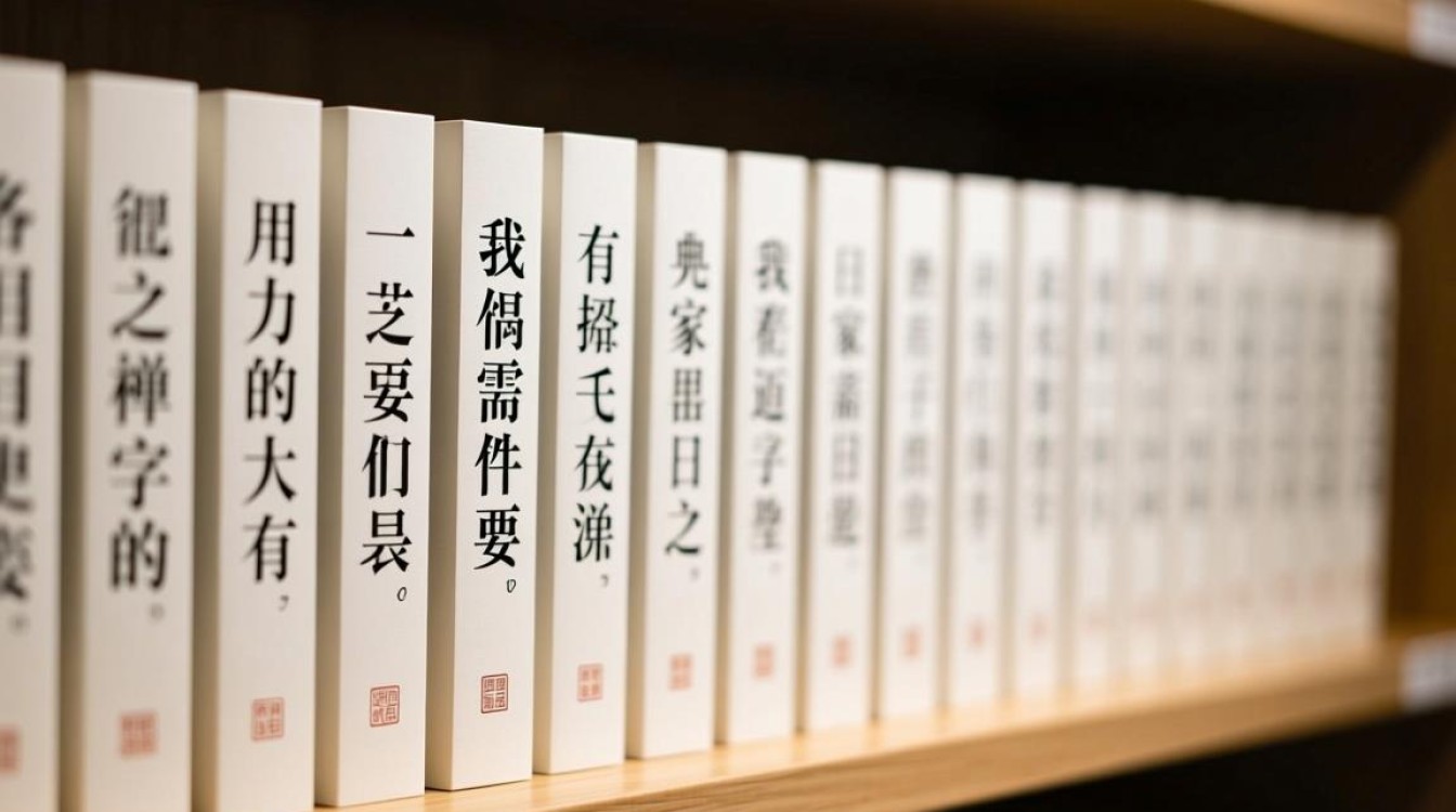 竖排文字实现技巧-图2