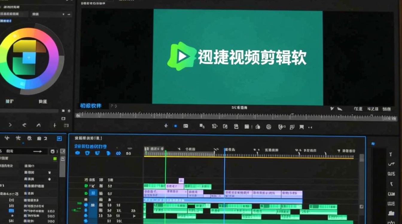 高效视频剪辑，掌握核心技巧轻松上手-图1