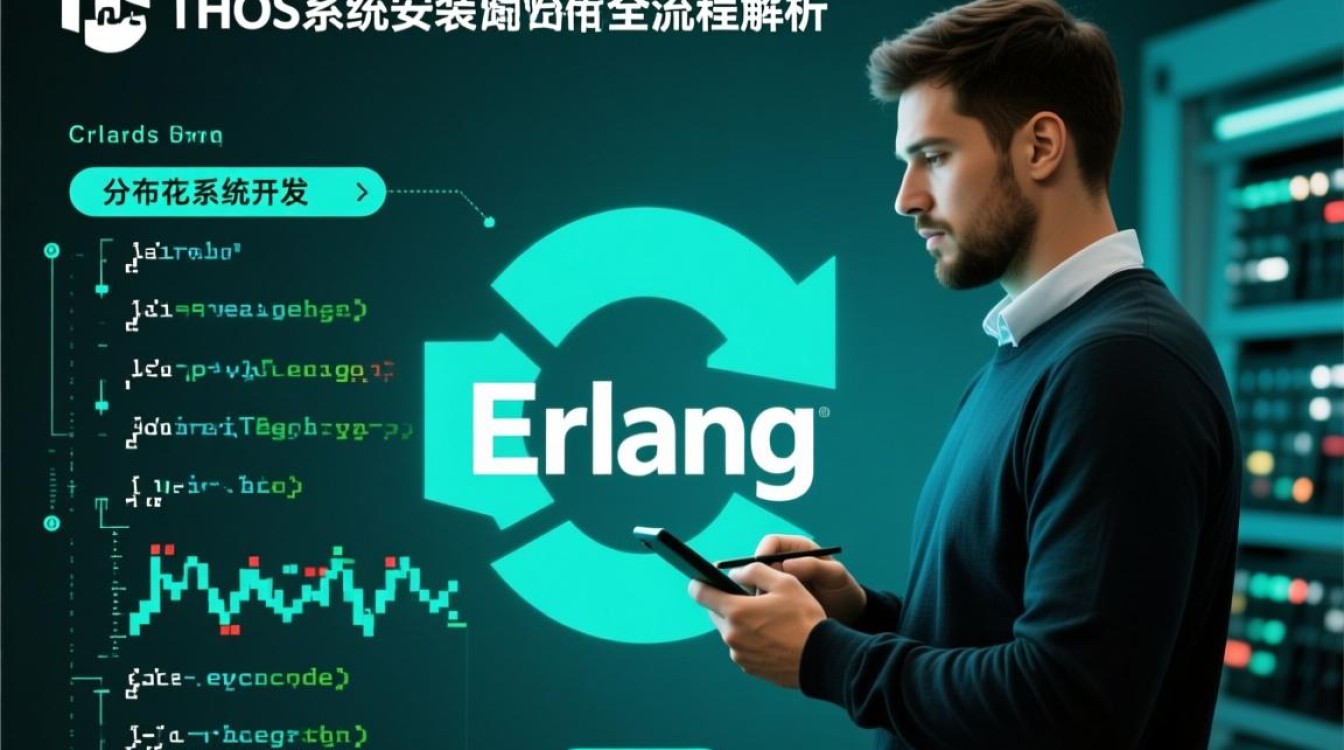 在CentOS上轻松安装Erlang的完整步骤指南-图1
