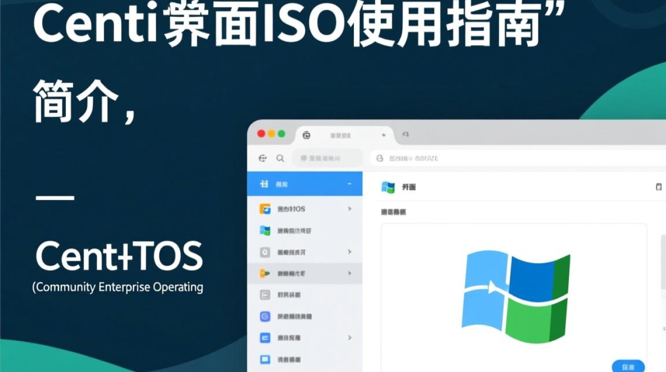 CentOS字符界面ISO下载指南-图2