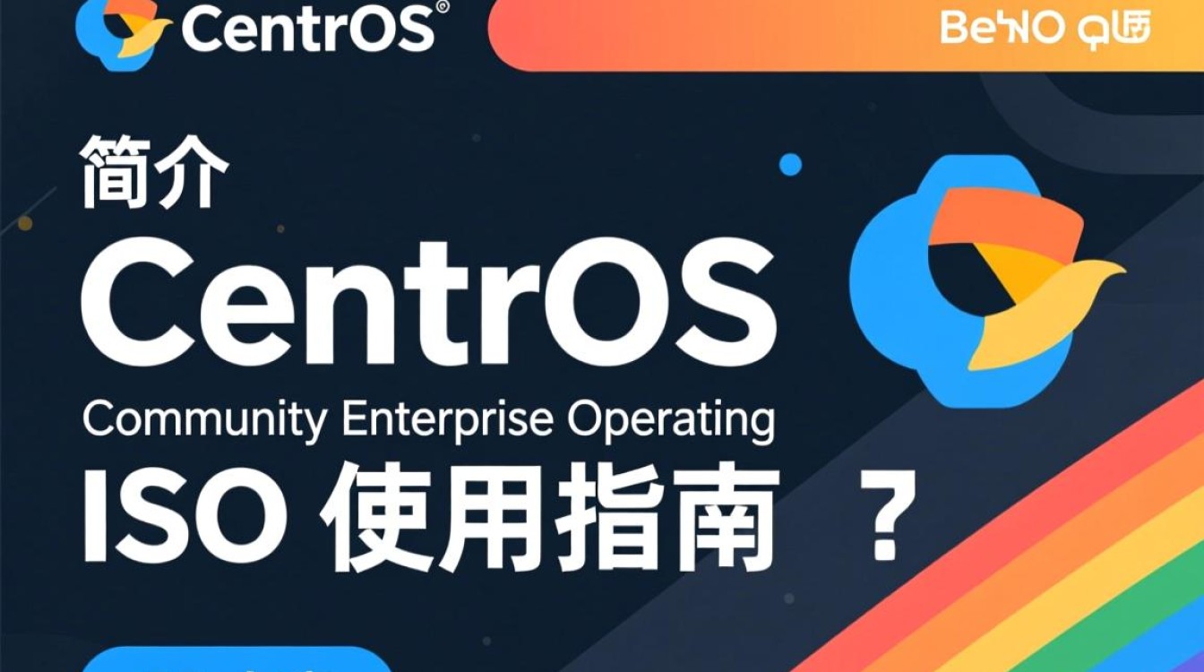 CentOS字符界面ISO下载指南-图3