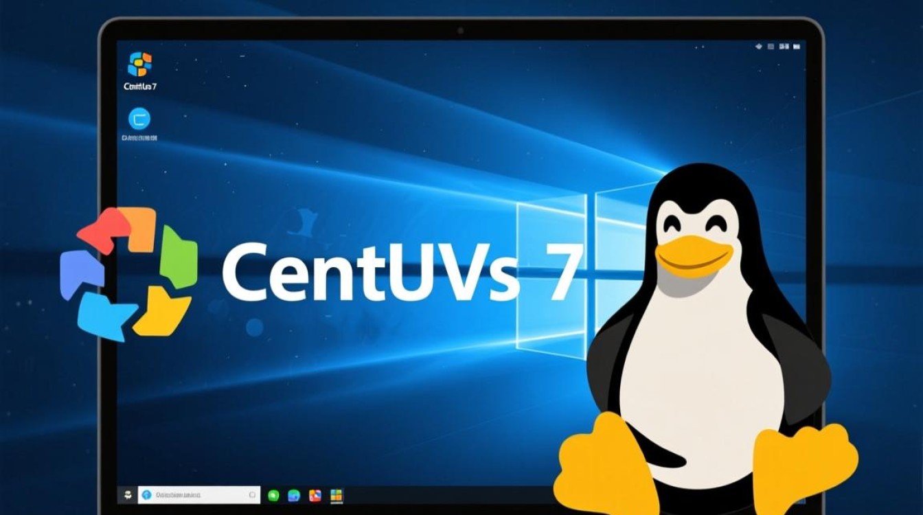 CentOS 7: Applications and Uses of the Popular Linux Distribution-图3