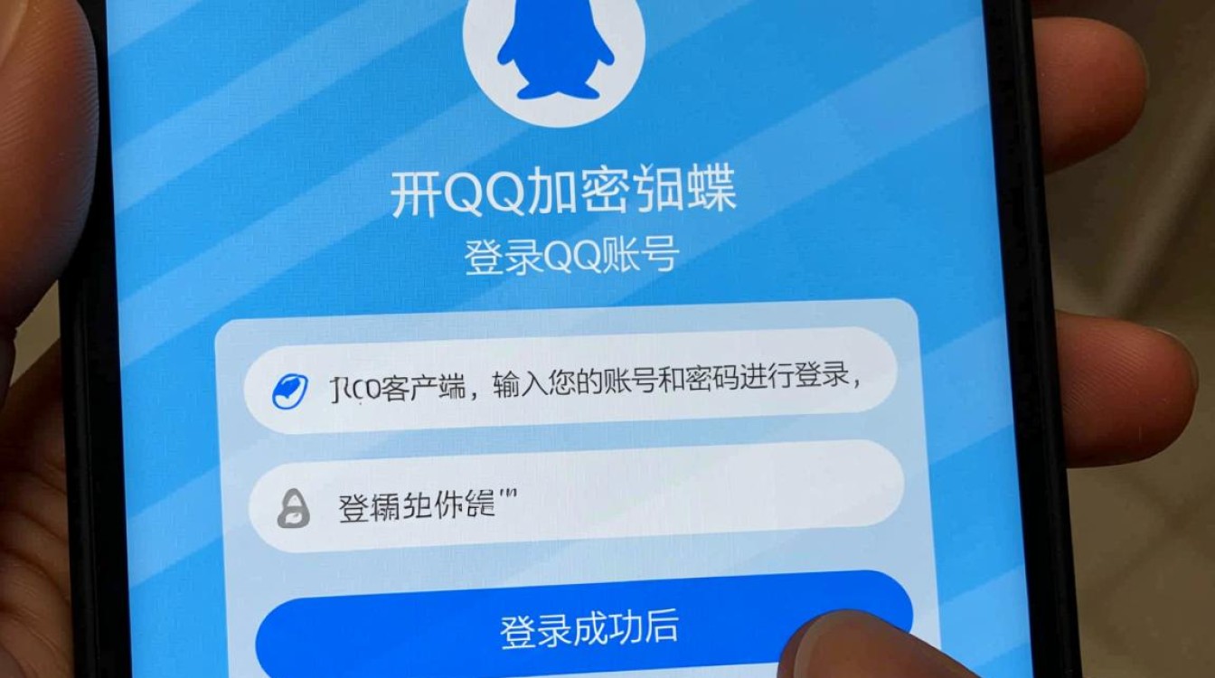 揭秘QQ加密相册查看方法-图2