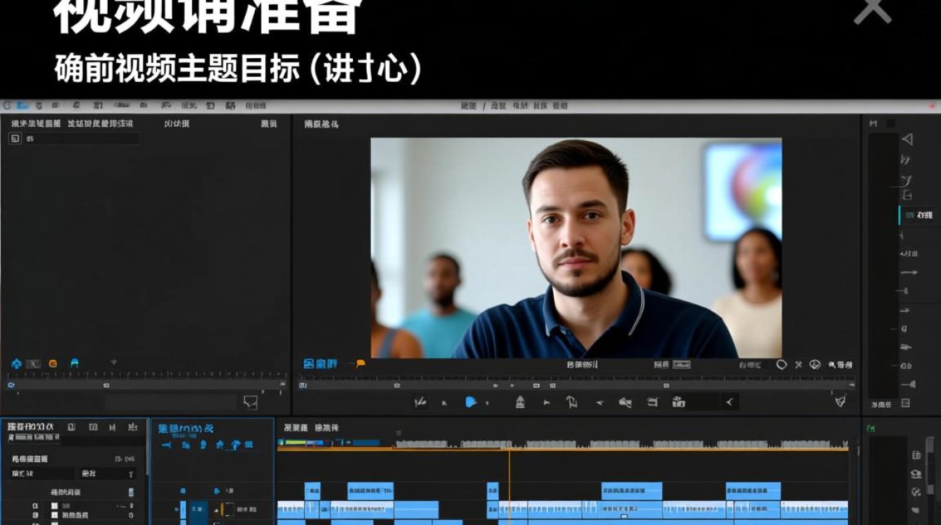 高效制作学习成果视频剪辑指南-图2