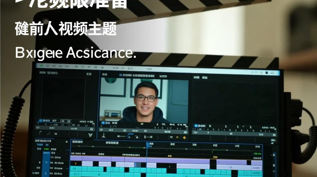高效制作学习成果视频剪辑指南-图1