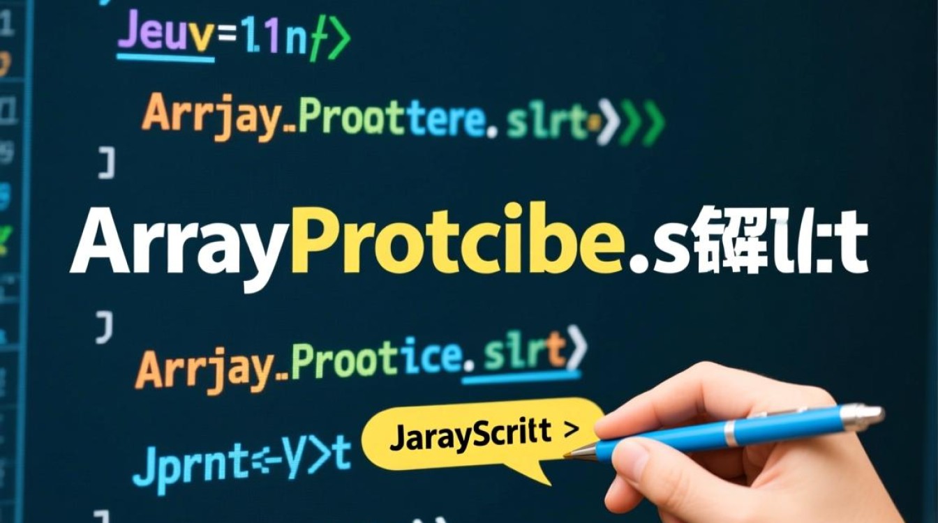 JavaScript 数组排序错误排查指南-图1 JavaScript 数组排序错误排查指南-图1
