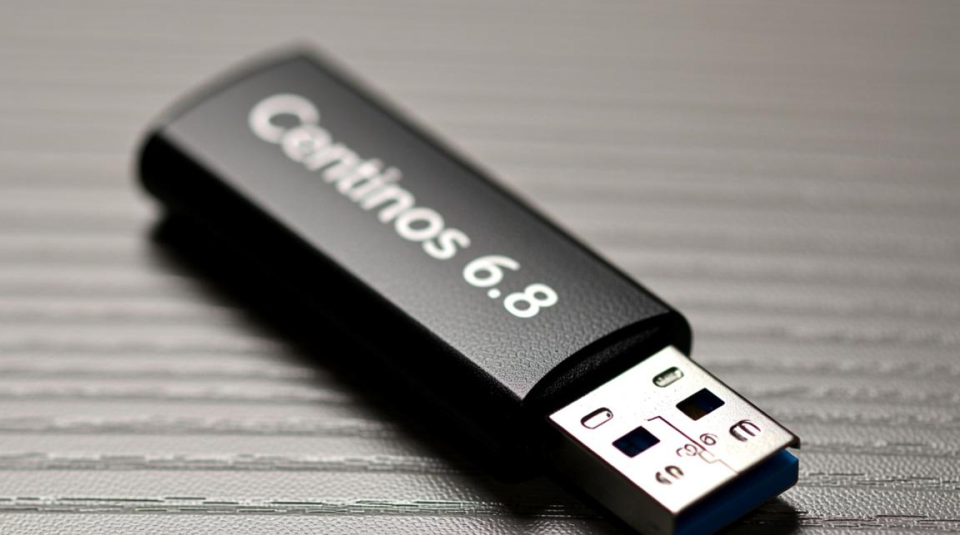 CentOS 6.8系统U盘制作教程-图2