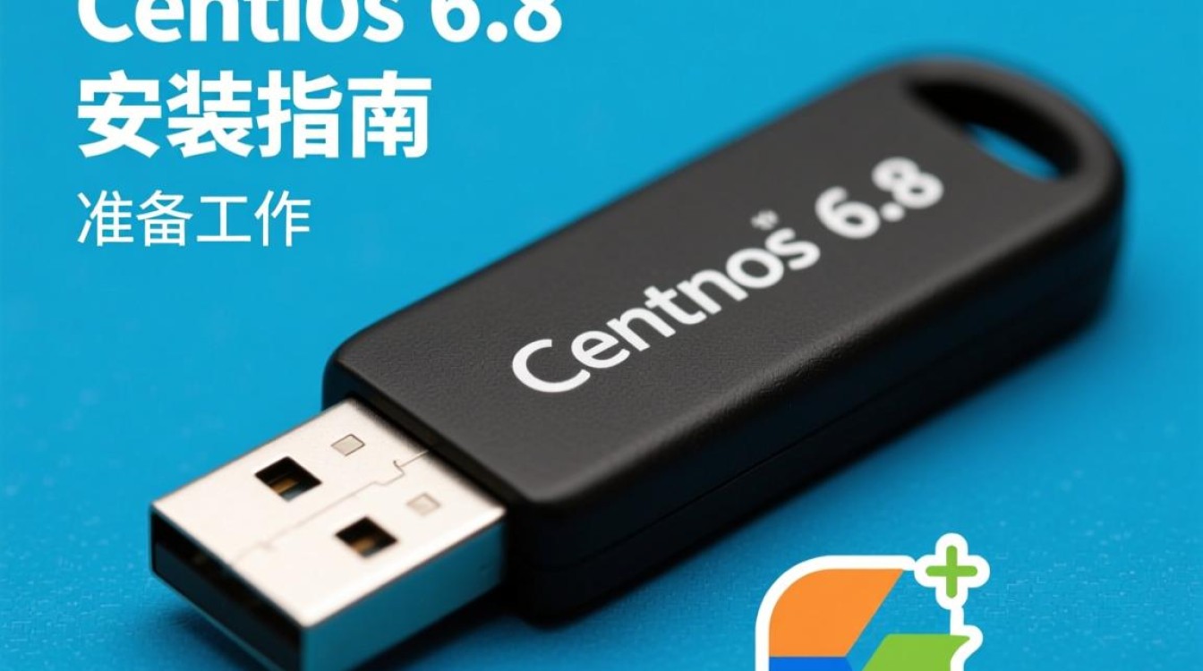 CentOS 6.8系统U盘制作教程-图3