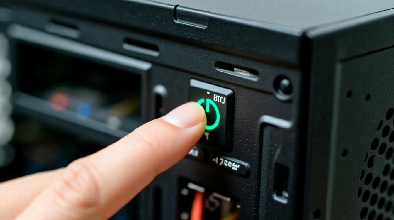 台式电脑强制关机方法详解-图1