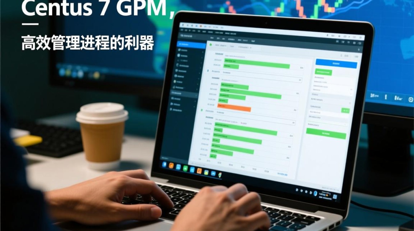 CentOS 7系统下配置GPM图形模式终端管理工具-图3 CentOS 7系统下配置GPM图形模式终端管理工具-图3