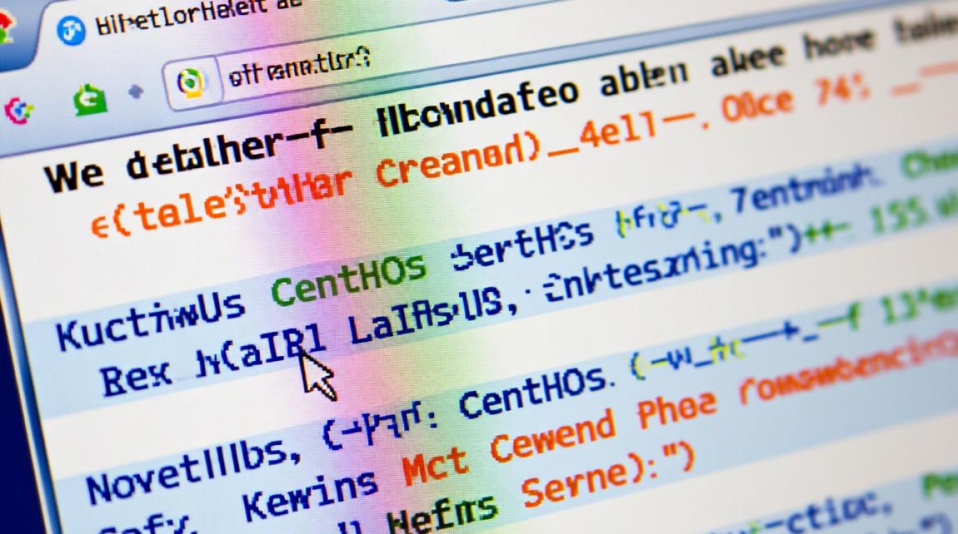 CentOS系统版本查询指南-图1
