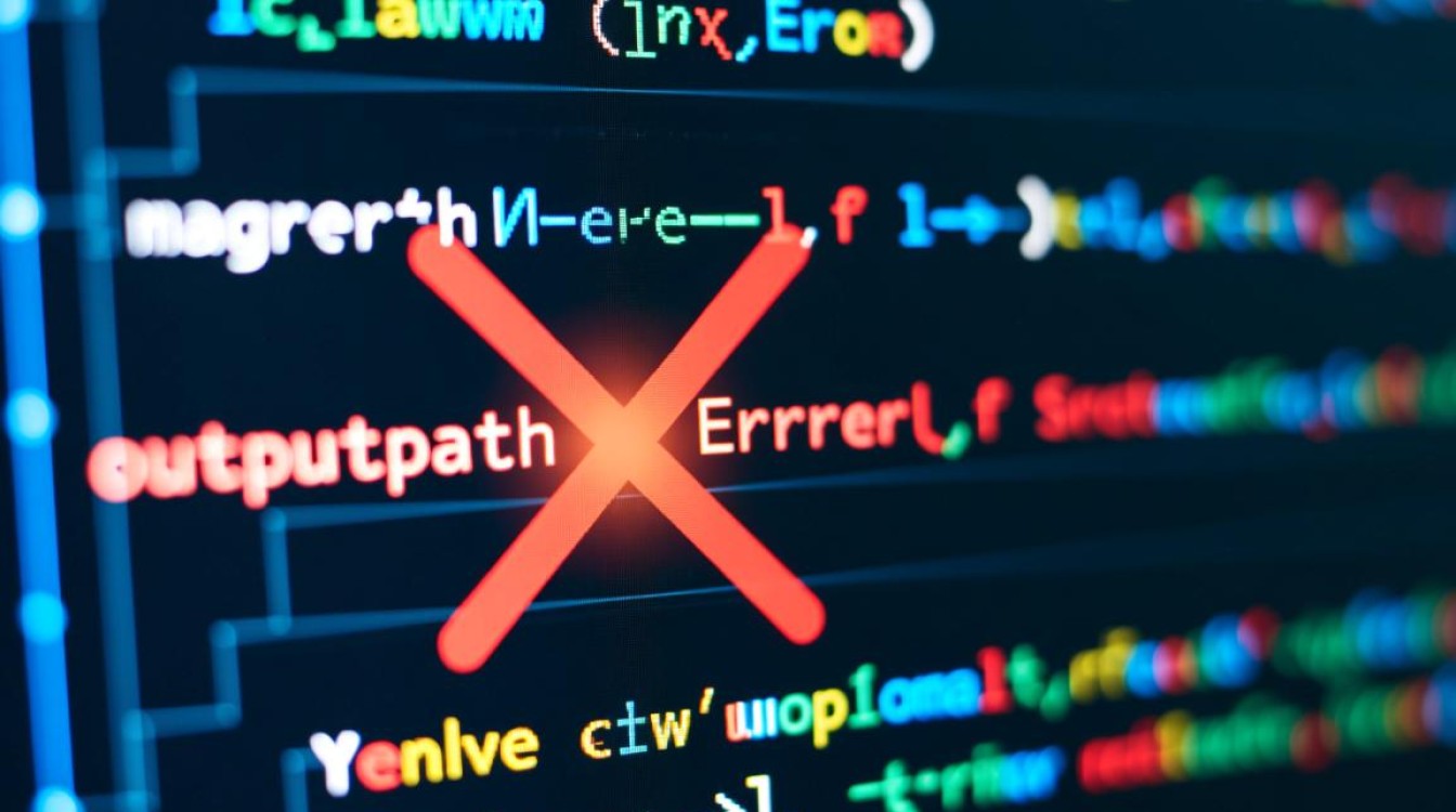 解决VS程序输出路径（OutputPath）错误指南-图2
