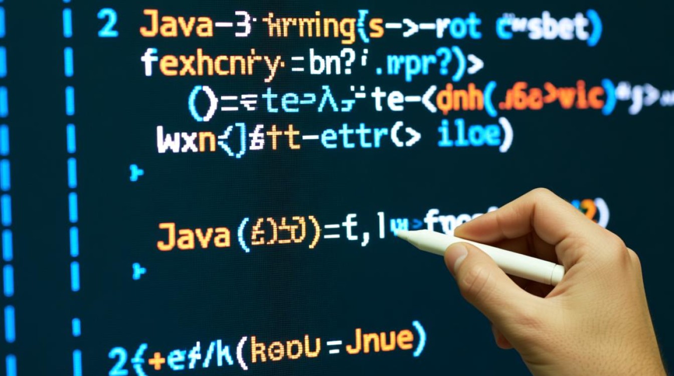 Java包导入错误排查指南-图1