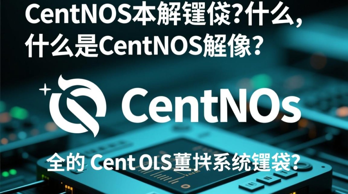 CentOS镜像详解-图2 CentOS镜像详解-图2