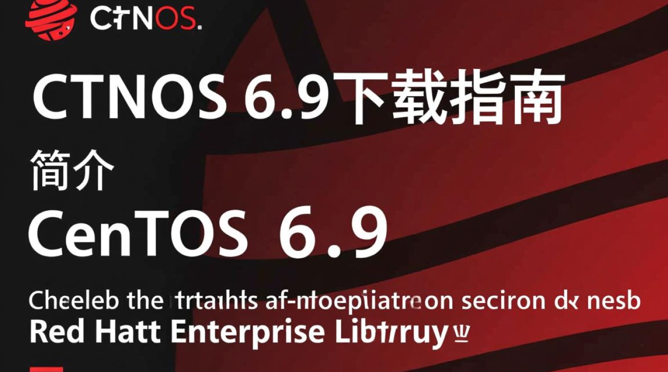CentOS 6.9官方版下载指南-图3