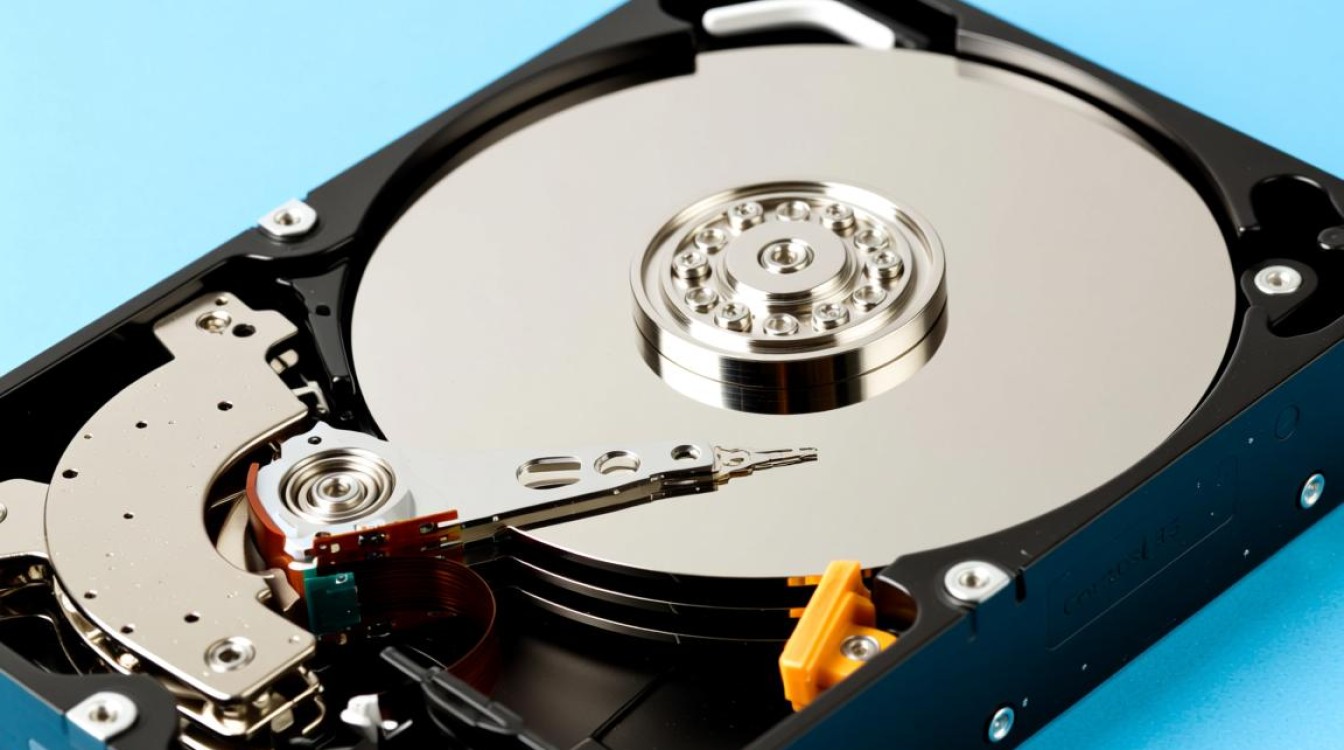 CentOS 6.5 磁盘管理实战指南-图2 CentOS 6.5 磁盘管理实战指南-图2