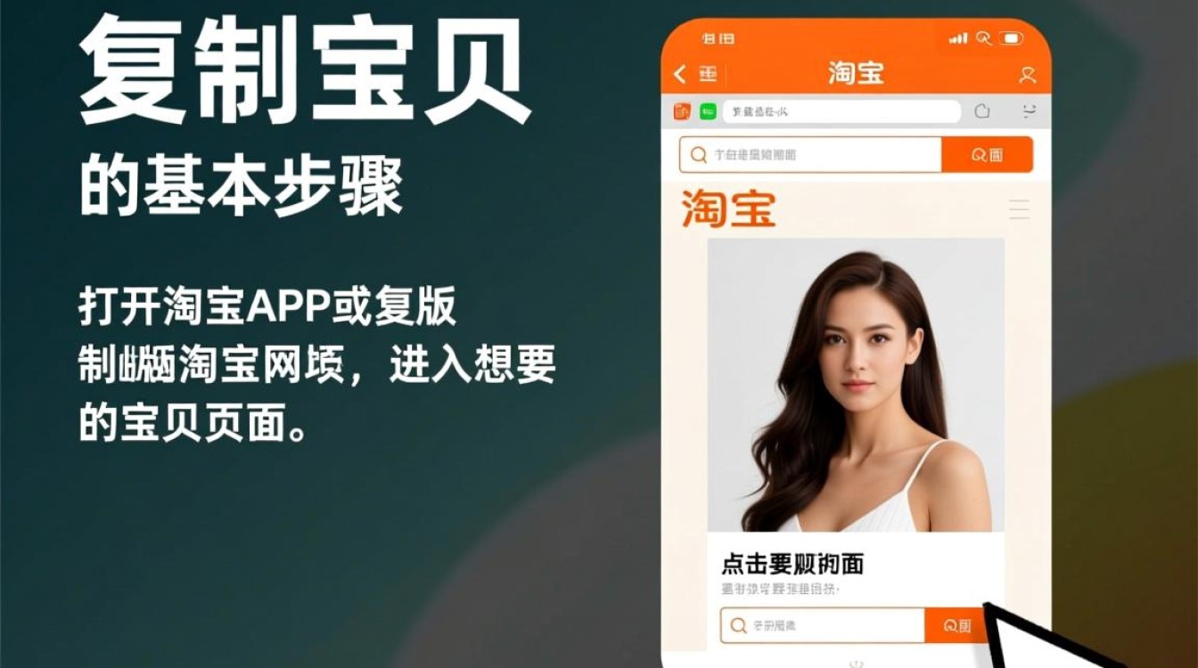 淘宝快速复制宝贝教程-图2 淘宝快速复制宝贝教程-图2