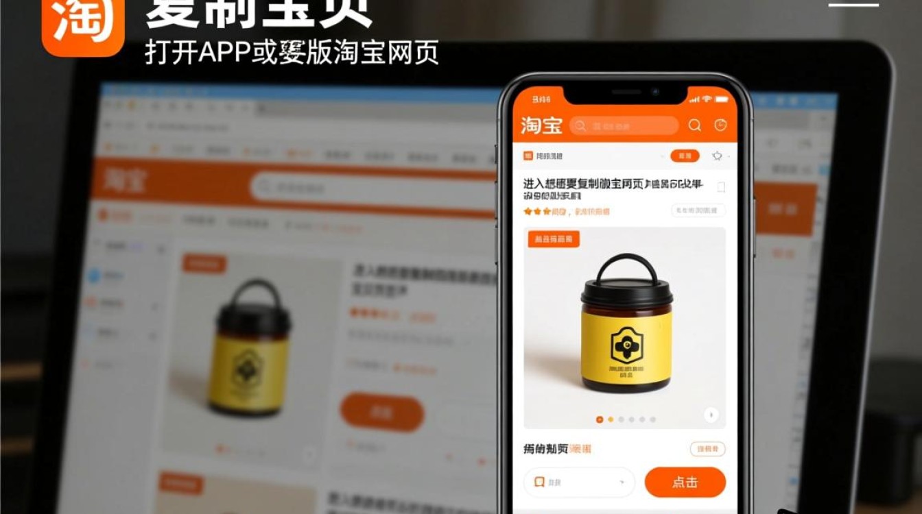 淘宝快速复制宝贝教程-图1 淘宝快速复制宝贝教程-图1