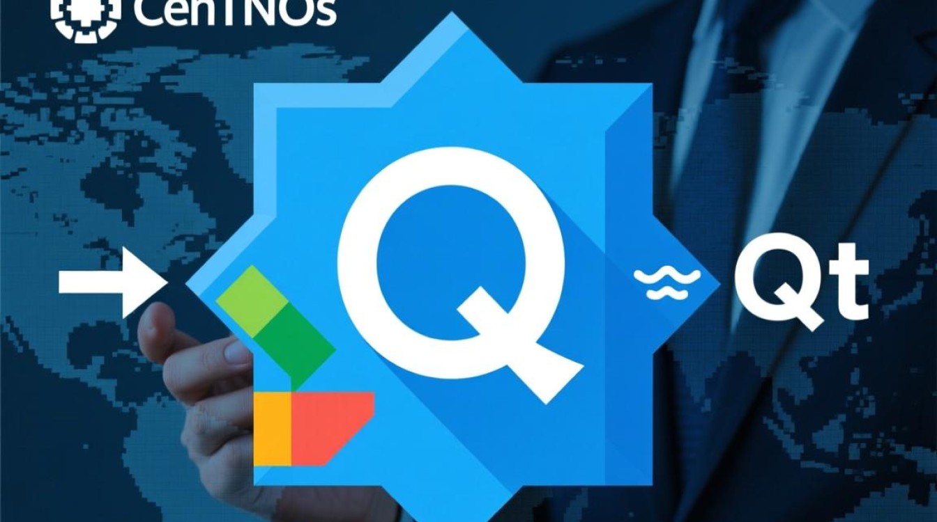 CentOS系统下Qt软件卸载指南-图1