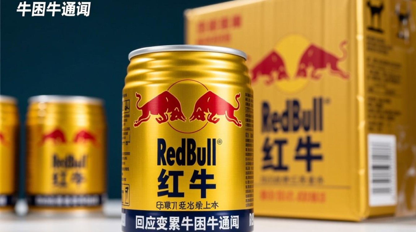 网购红牛疑有问题?官方回应引关注-图1 网购红牛疑有问题?官方回应引关注-图1