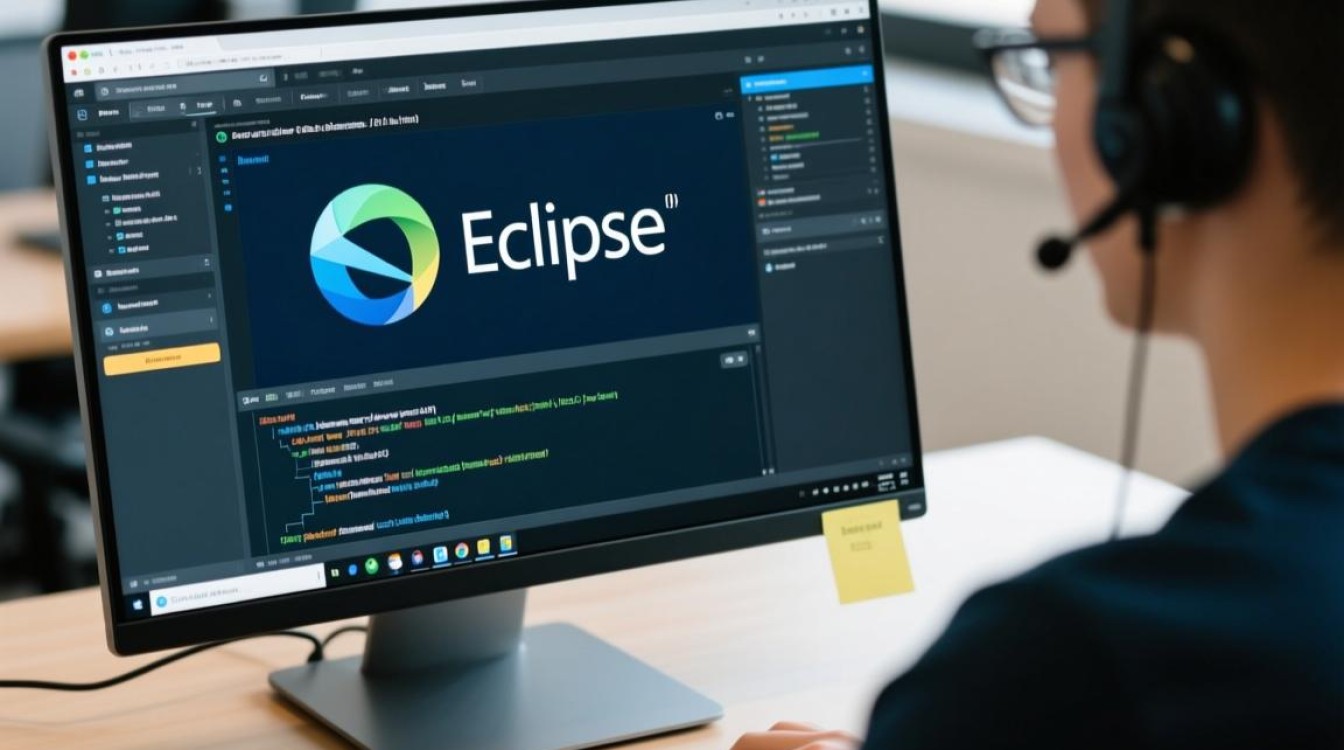 Eclipse Input错误排查指南-图3