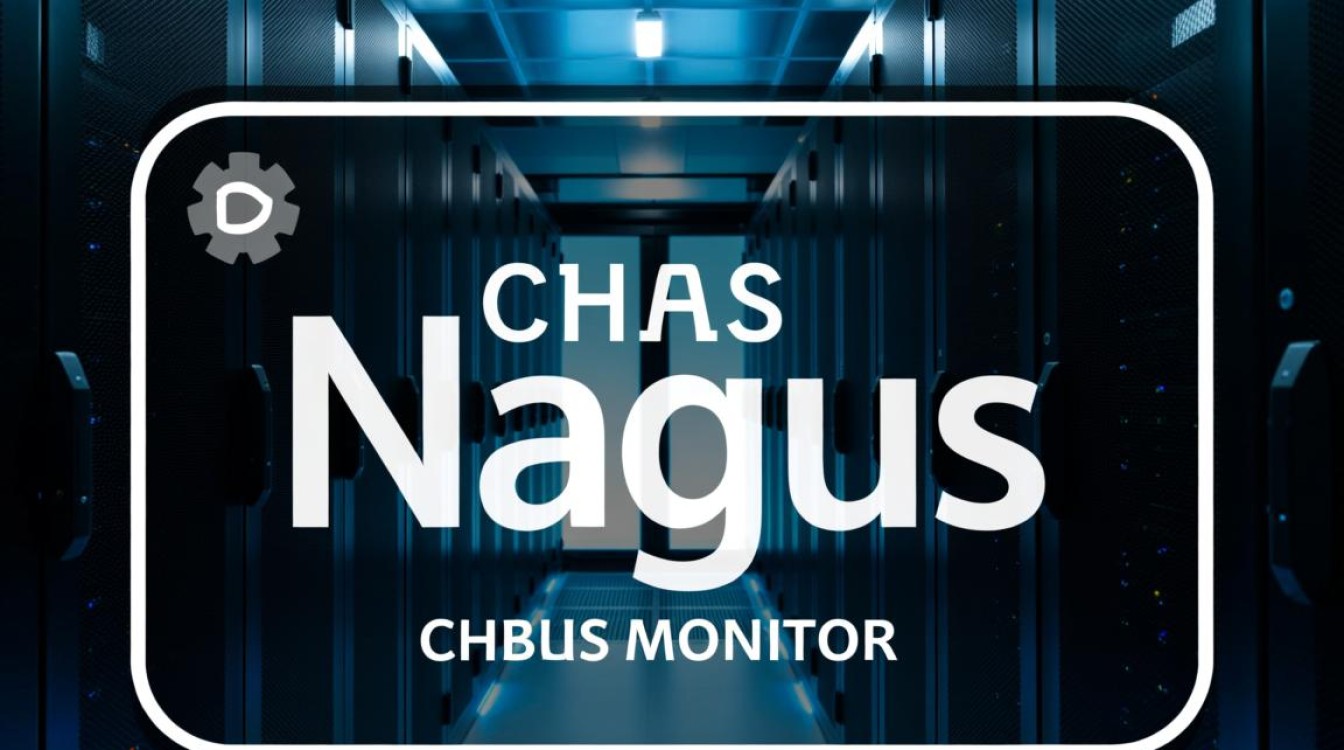 CentOS 下快速搭建 Nagios 监控系统指南-图1