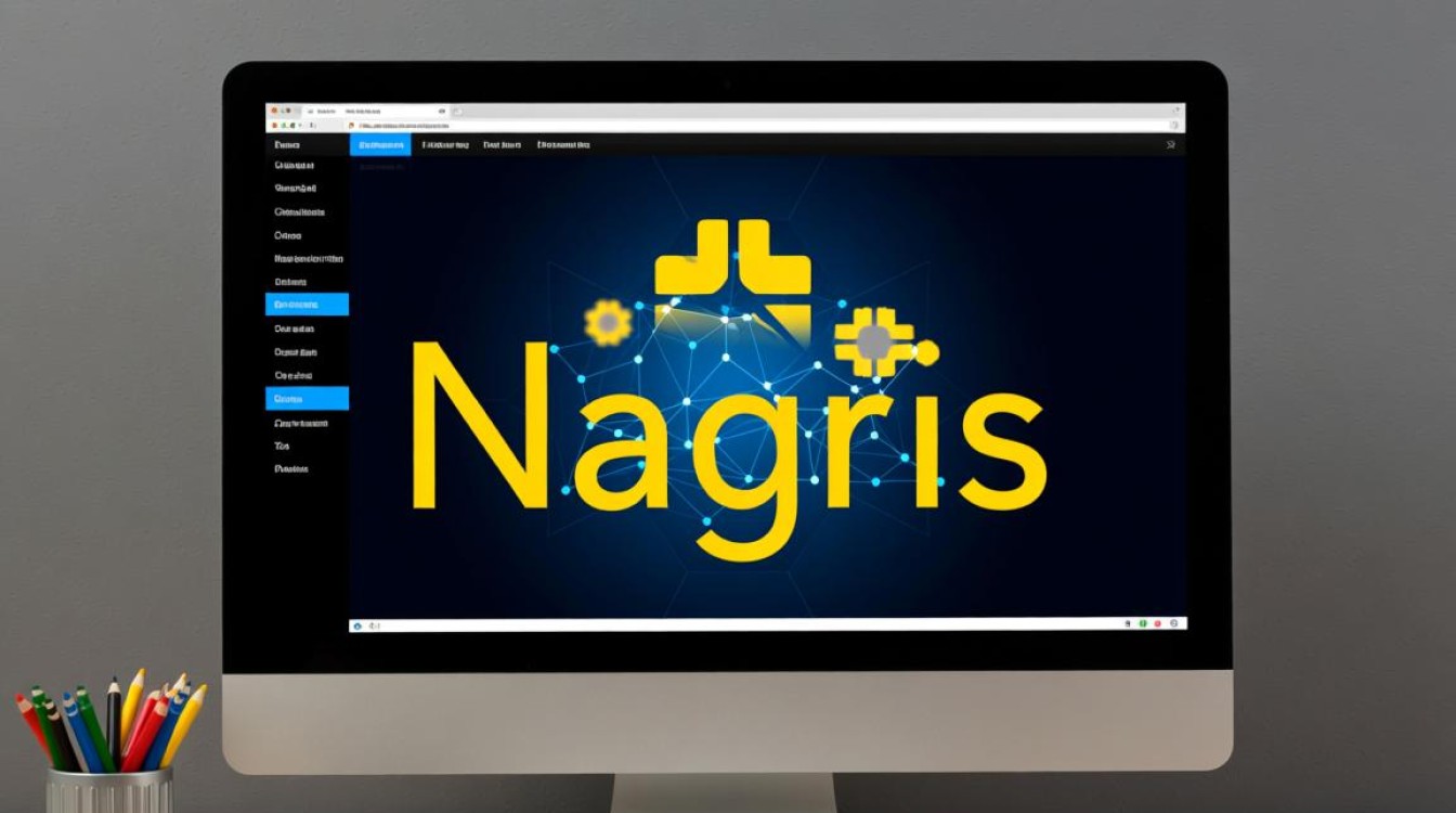 CentOS 下快速搭建 Nagios 监控系统指南-图2