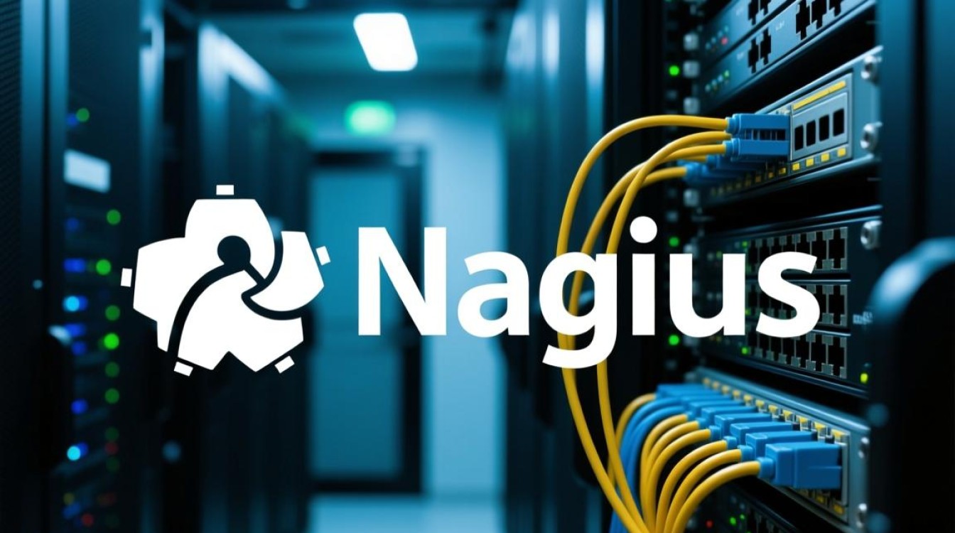CentOS 下快速搭建 Nagios 监控系统指南-图3