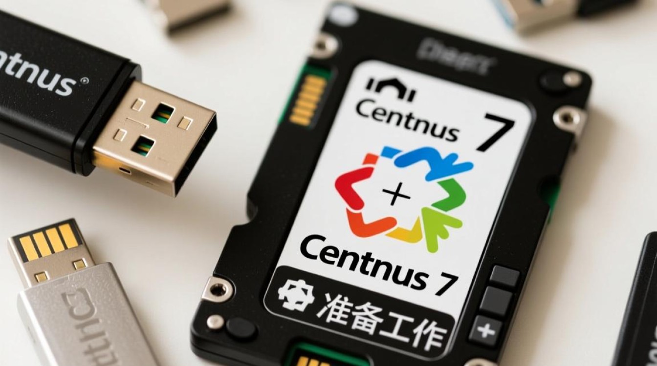CentOS 7系统优盘安装指南-图3