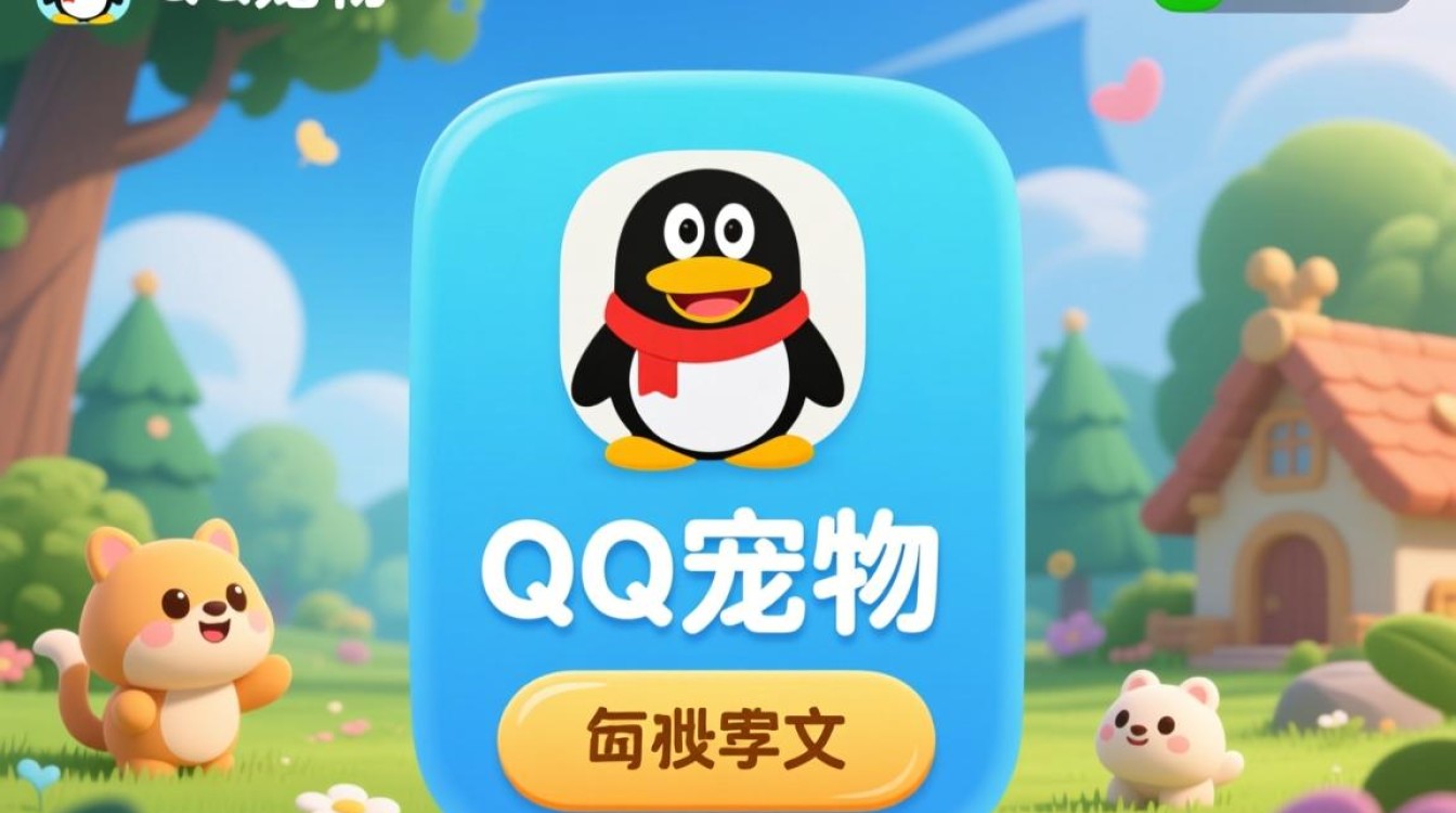 轻松卸载QQ宠物教程-图1