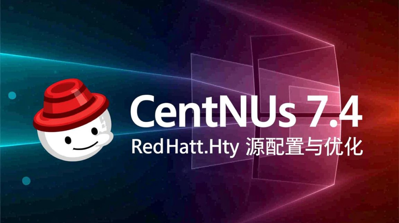 CentOS 7.4 源配置指南-图1