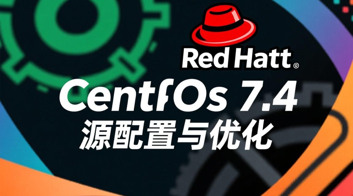 CentOS 7.4 源配置指南-图2