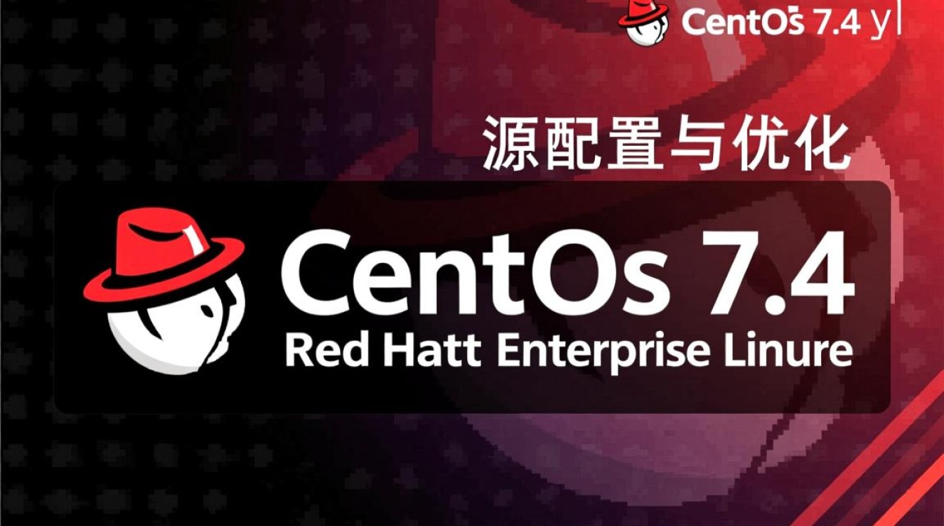 CentOS 7.4 源配置指南-图3