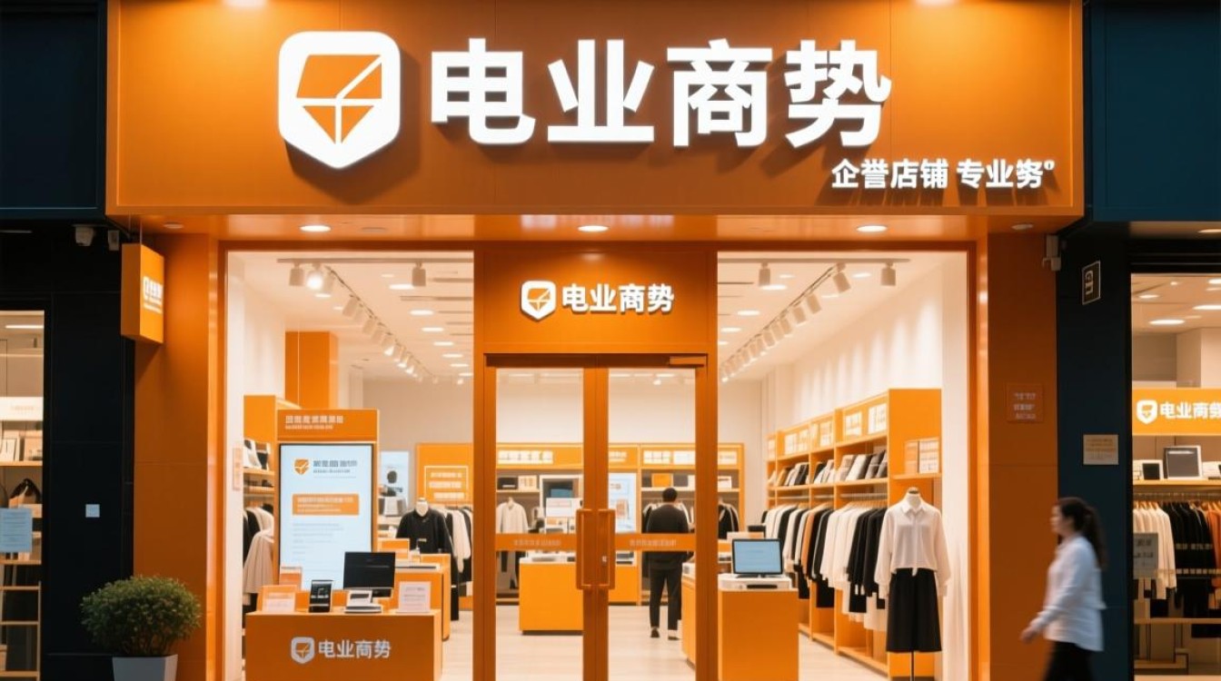 企业店铺申请攻略，轻松开启电商之旅-图2