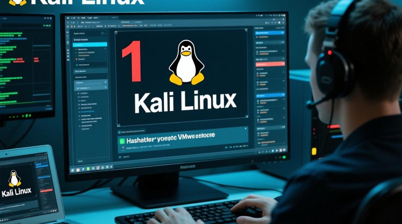 Kali Linux环境下Hashcat使用错误排查指南-图1